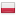 schoolline.org server is located in Poland